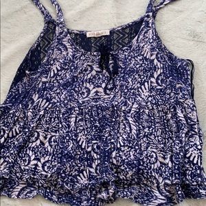 Tank top